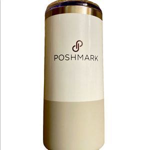 Poshmark Vacuum Insulated Beverage Container Tumbler Travel Mug 16.9 fluid oz
